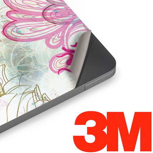 Meditation Apple MacBook Air Skin