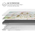 Meditation MacBook Pro 14in (2021-24) Case plus Skin