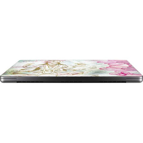 Meditation Apple MacBook Pro 14-inch Skin