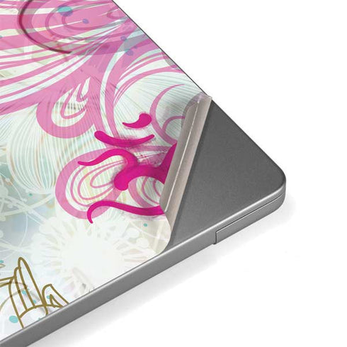 Meditation Apple MacBook Pro 14-inch Skin