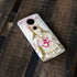 Meditation Moto E5 Plus Skin
