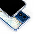 Meditation Moto G 5G (2024) Clear Case