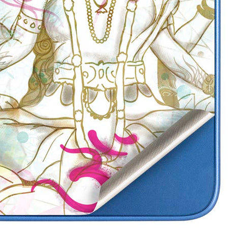 Meditation Moto G Play 4G (2024) Skin