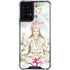 Meditation Moto G Power 5G (2024) Clear Case