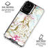 Meditation Moto G Power 5G (2024) Clear Case
