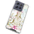 Meditation Moto G Power 5G (2025) Clear Case