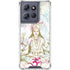 Meditation Moto G Stylus 5G (2025) Clear Case
