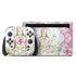 Meditation Nintendo Switch 2 (2025) with Joy-Con Skin