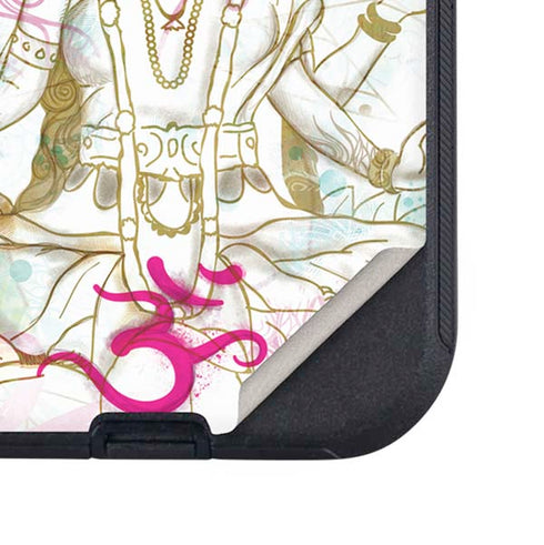 Meditation Otterbox Defender iPhone Skin
