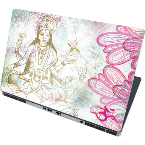 Meditation Dell Precision Skin