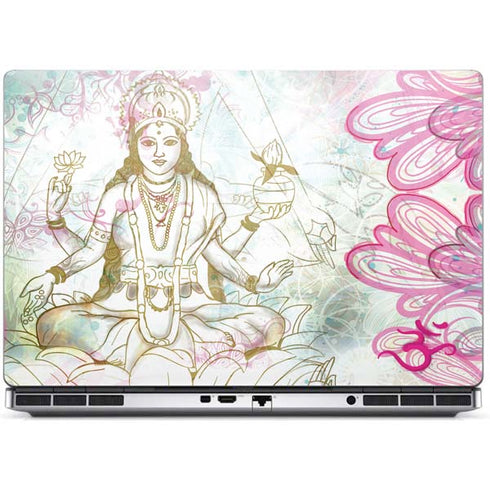 Meditation Dell Precision Skin