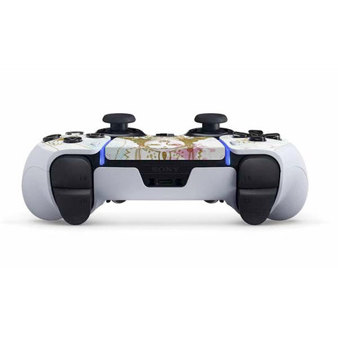 Meditation PS5 DualSense Edge Pro Controller Skin