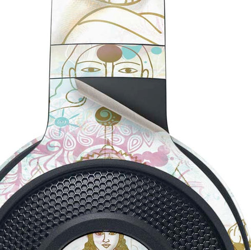 Meditation Razer Kraken X Skin