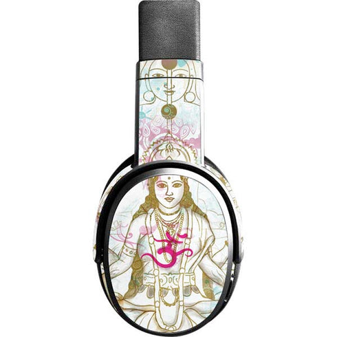 Meditation Skullcandy Crusher Wireless Skin