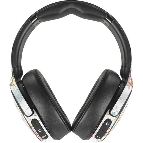 Meditation Skullcandy Venue Skin