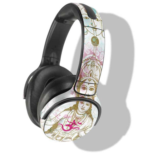 Meditation Skullcandy Venue Skin
