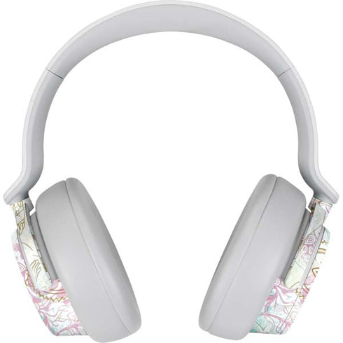 Meditation Surface Headphones Skin