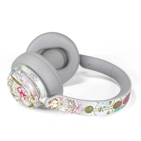 Meditation Surface Headphones Skin