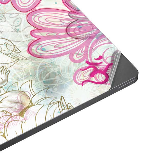 Meditation Surface Laptop 7 13.8in Skin