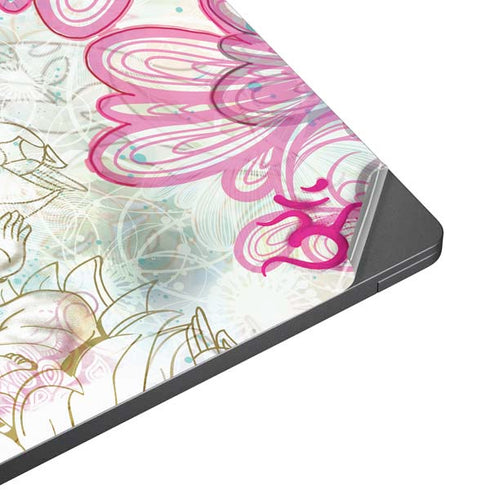 Meditation Surface Laptop 7 15in Skin