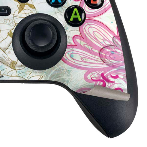 Meditation Xbox Series X Controller Skin