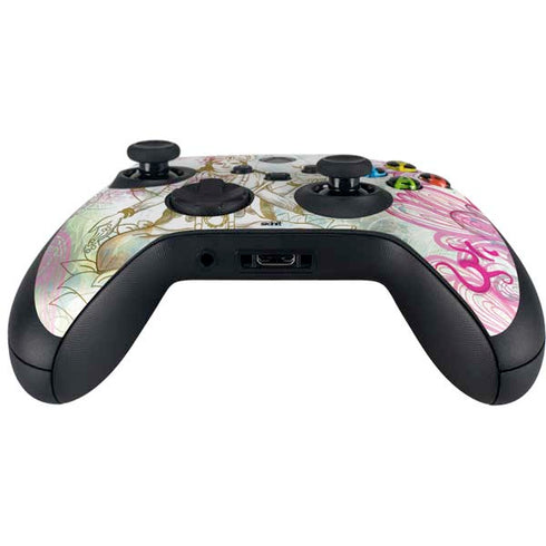 Meditation Xbox Series X Controller Skin