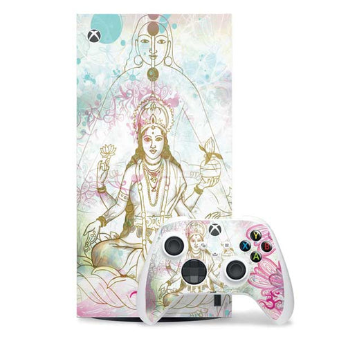 Meditation Xbox Series X Skins