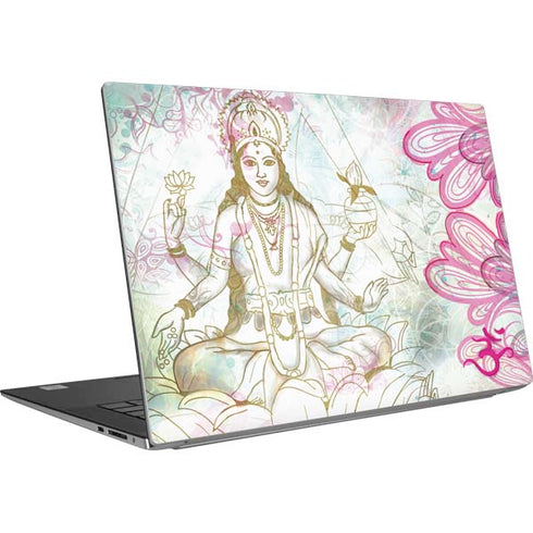 Meditation Dell XPS Skin