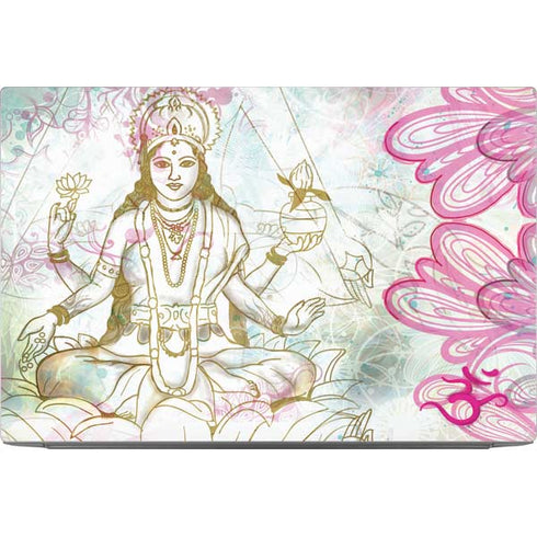 Meditation Dell XPS Skin