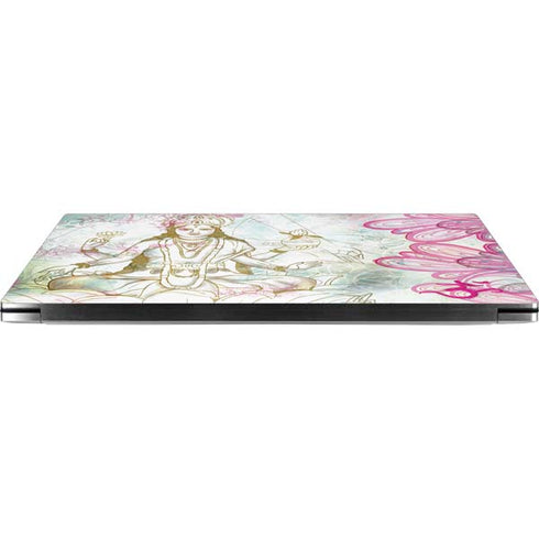Meditation Dell XPS Skin