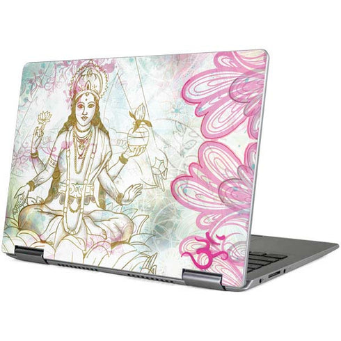 Meditation Yoga 710 14in Skin