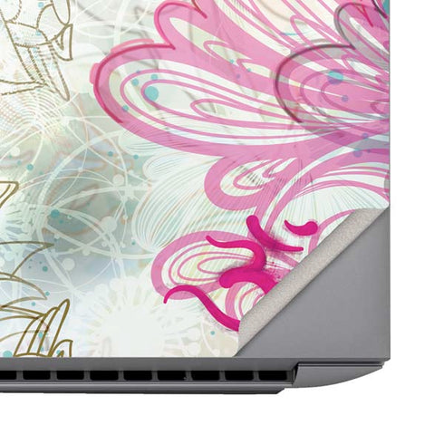 Meditation HP ZBook Fury 16 G10 Skin