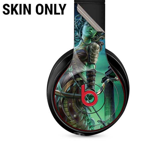 Tom Wood Medusa Beats Solo 3 Wireless Skin