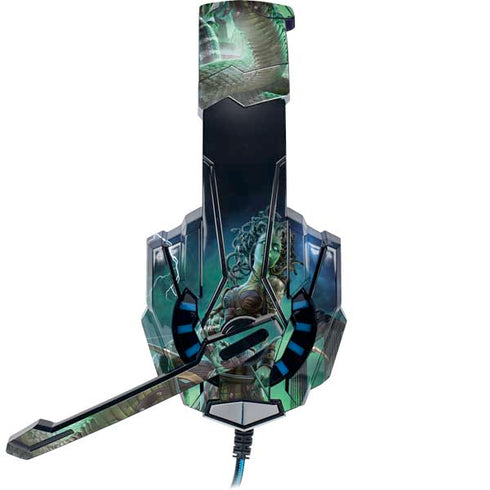 Medusa by Tom Wood BENGOO G9000 Skin