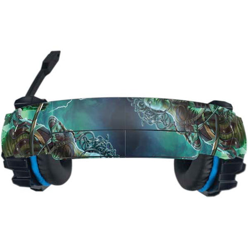 Medusa by Tom Wood BENGOO G9000 Skin