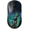Medusa by Tom Wood G Pro Wireless Gaming Mouse Skin