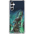 Medusa by Tom Wood Gabb Phone 4 Clear Case