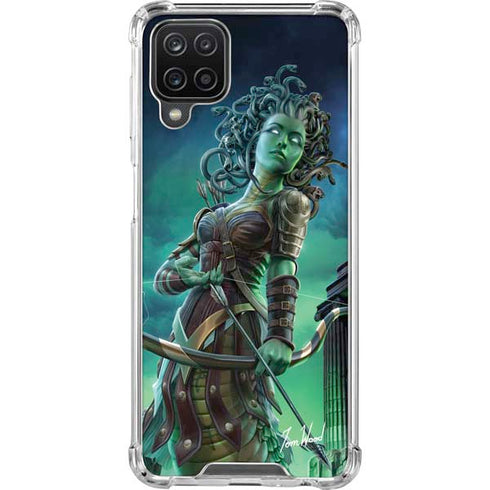 Medusa by Tom Wood Galaxy Cases