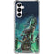 Medusa by Tom Wood Galaxy A16 5G Clear Case