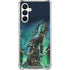 Medusa by Tom Wood Galaxy A16 5G Clear Case