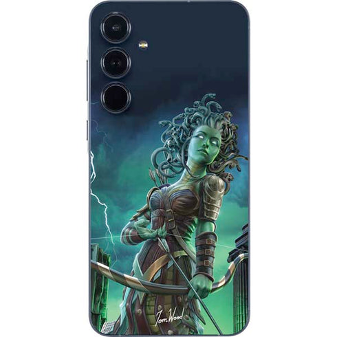 Medusa by Tom Wood Galaxy A36 5G Skin