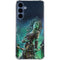 Medusa by Tom Wood Galaxy A55 5G Clear Case