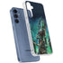 Medusa by Tom Wood Galaxy A55 5G Clear Case