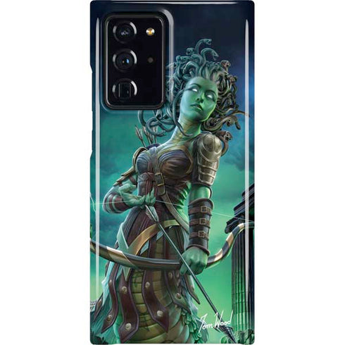 Medusa by Tom Wood Galaxy Cases