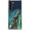 Medusa by Tom Wood Galaxy S24 FE Clear Case