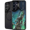 Medusa by Tom Wood Galaxy S25 Kickstand Case