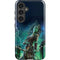 Medusa by Tom Wood Galaxy S25 Plus Impact Case