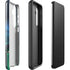 Medusa by Tom Wood Galaxy S25 Plus Impact Case