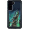 Medusa by Tom Wood Galaxy S24 Plus Waterproof Case