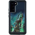 Medusa by Tom Wood Galaxy S24 Plus Waterproof Case